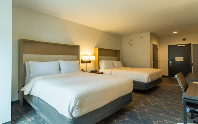 Courtyard® by Marriott® Atlanta Dunwoody