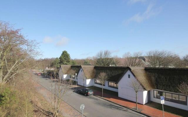 Haus Elbstrom, Whg. 26