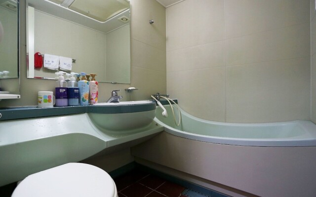 Yangyang Naksan Haemaru