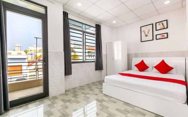 OYO 409  Vinh Phu Gia Hotel