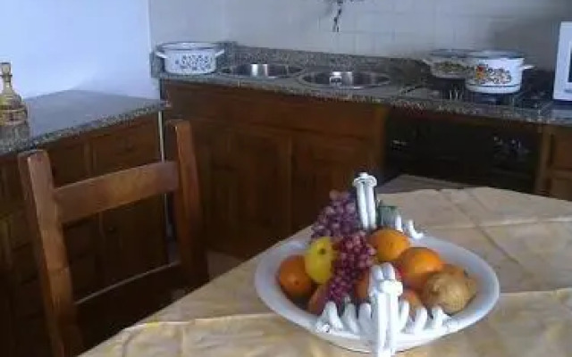 Casa Wanda