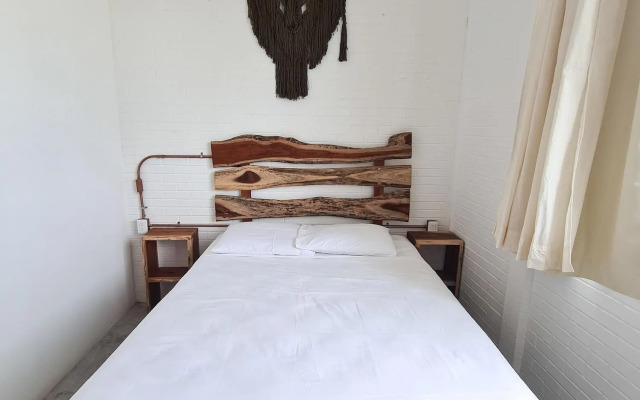 Tropic Bacalar Hotel