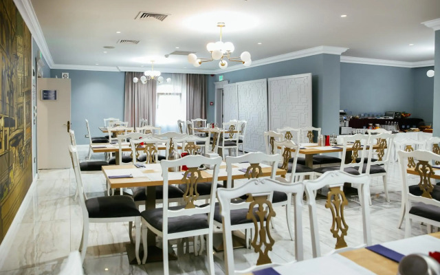 Hotel Royal Class