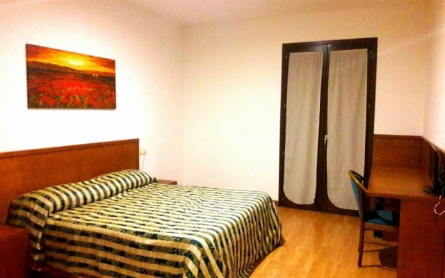 Hotel Nicolaj