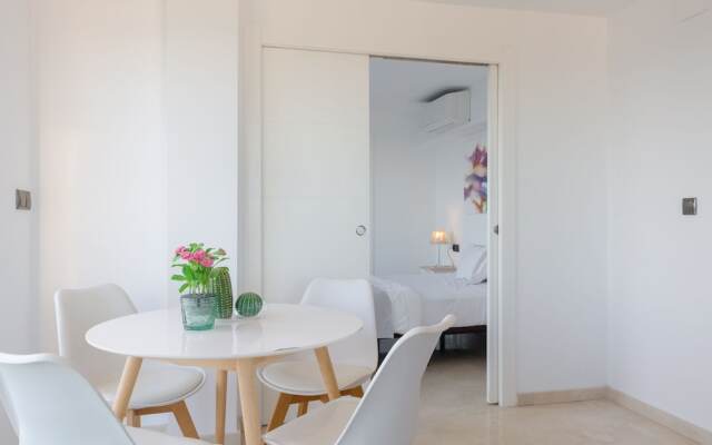 Apartamentos Kasa25 Panoramic 1