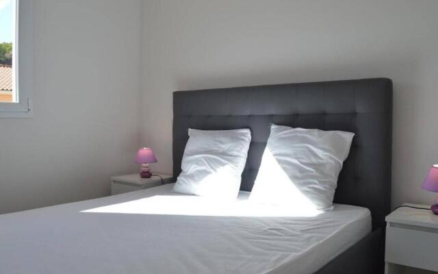 Appartement Banyuls-sur-Mer, 3 pièces, 4 personnes - FR-1-225C-531