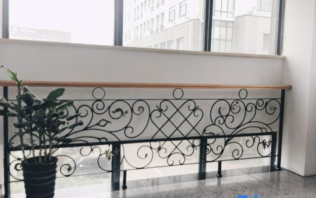 Shanghai Zhongqing Express Hotel