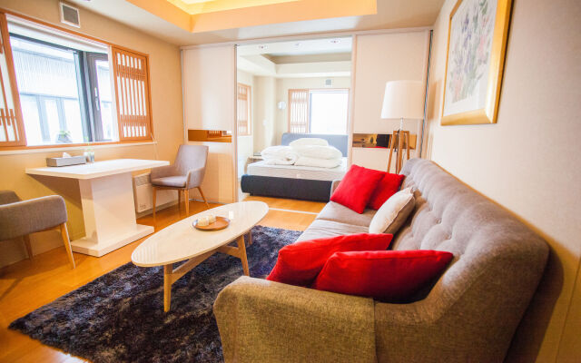 M Hotel