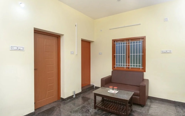 Passion Paradise By OYO Rooms