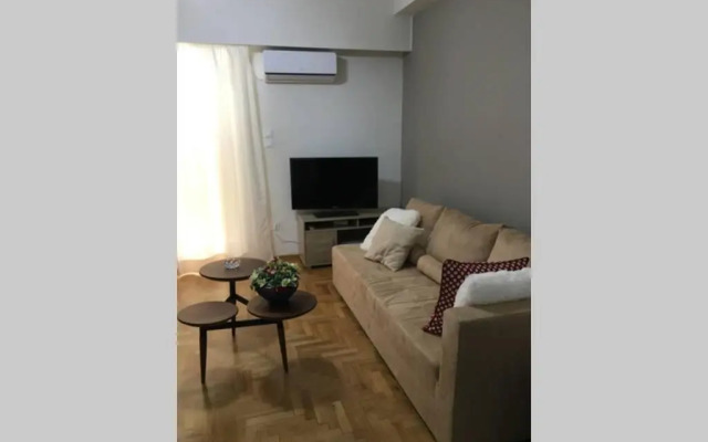 PERLA Apartment in the center of Athens