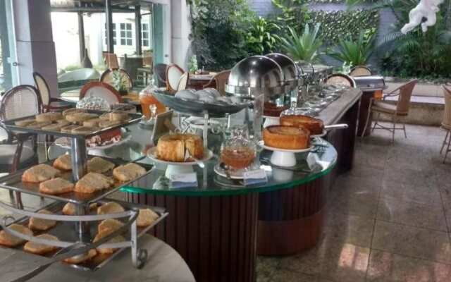 Hotel Village Premium Caruaru