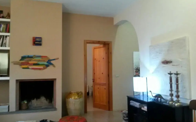 Casaccia del Sole