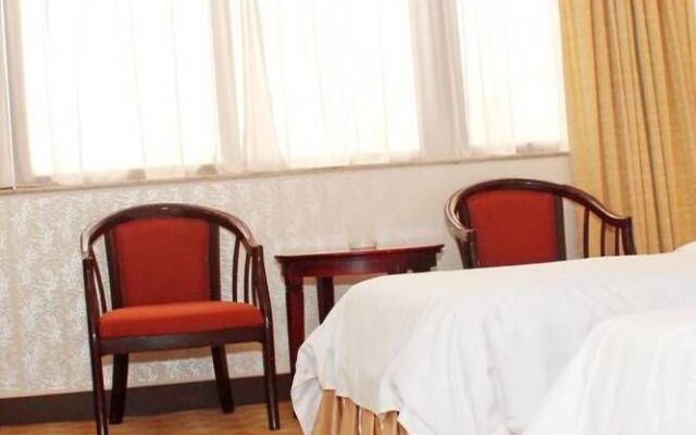 Yihailou Hotel