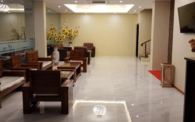 SP Hotel