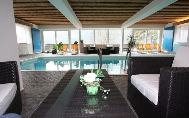 Chalet St Wendelin - Typ A Telfs