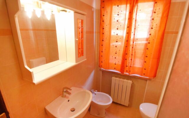 Apartment La Remise Sarre 12835
