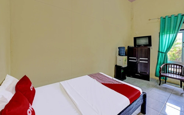 OYO 91877 Mushroom Pondok Ator Syariah Hotel