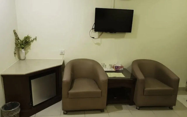 Hotel Grand