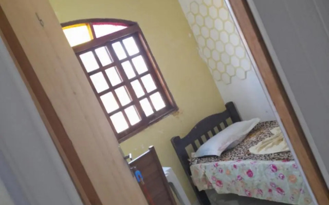 Perlla's Hostel Pinda