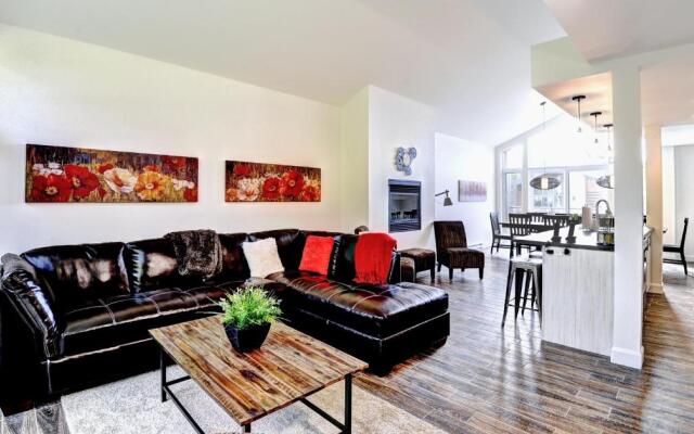 Chalet 23 Chemin des Quarante by Les Chalets Alpins