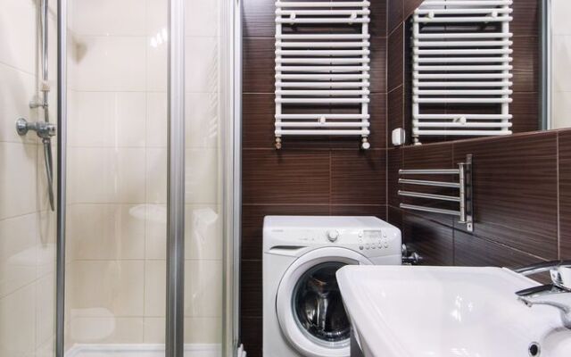 Wielopole 17 Apartments