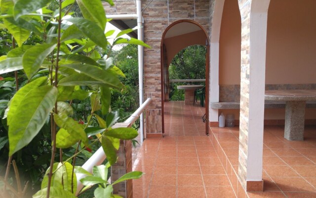 Les Arcades de L'Horizon