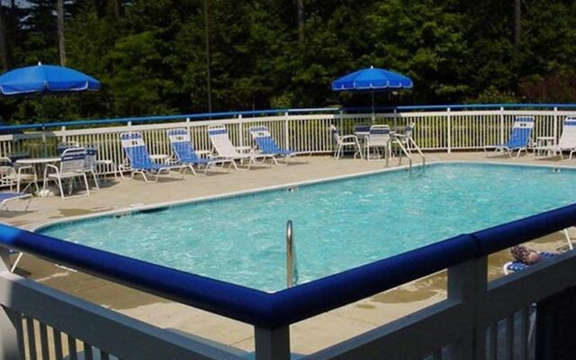 Fairfield Inn Portland Maine Mall