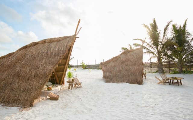 Ikal Hotel Tulum