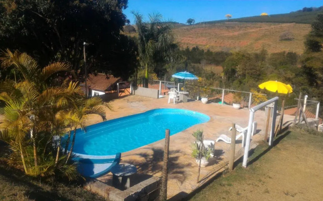 Pousada Cachoeirinha