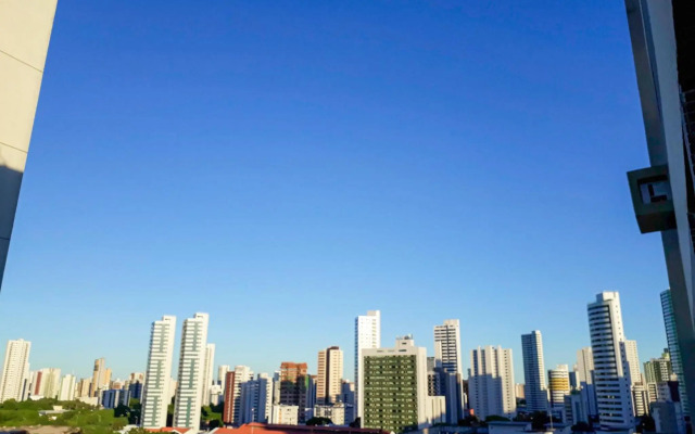 Hospedaria Residencial Da Torre