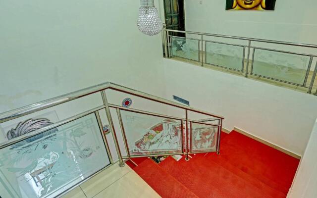 OYO 91204 Napura Homestay