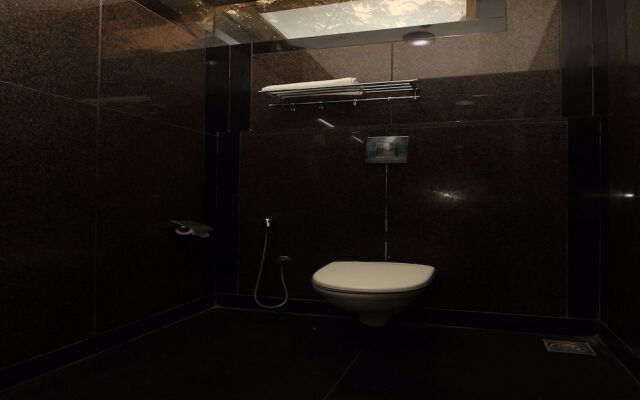 OYO 14501 Hotel Hill View Guest House Begumpet