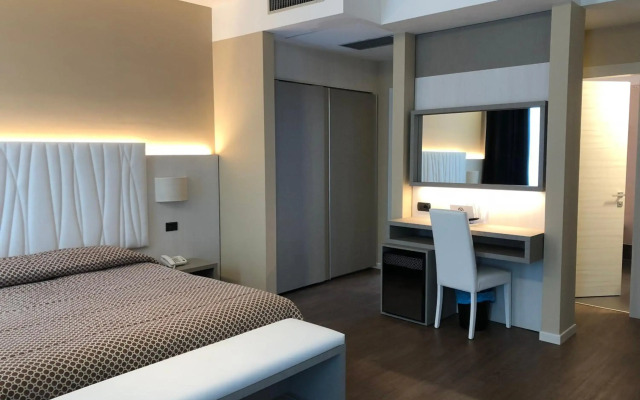 Hotel Enrichetta
