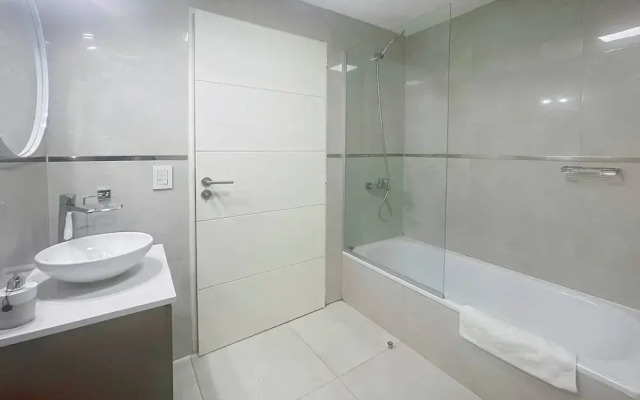 Studio in the Heart of San Telmo With Pool