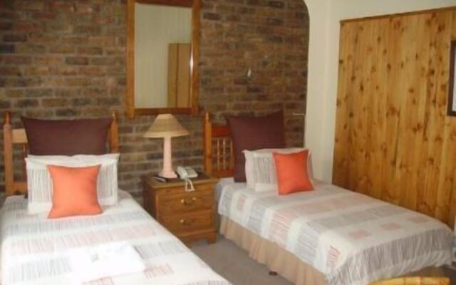Abacus Guest House