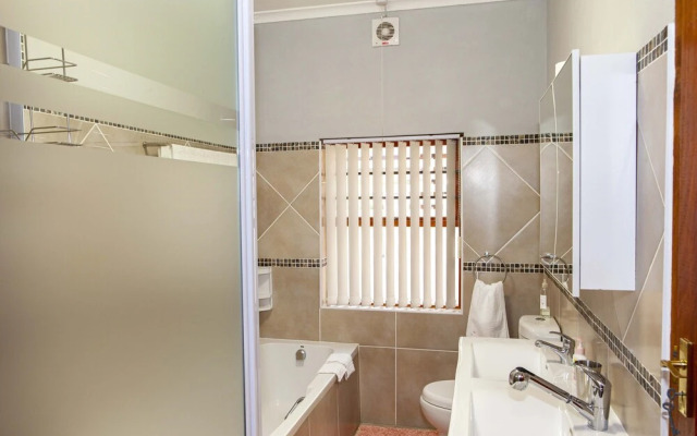 D'urbanmist Guest House