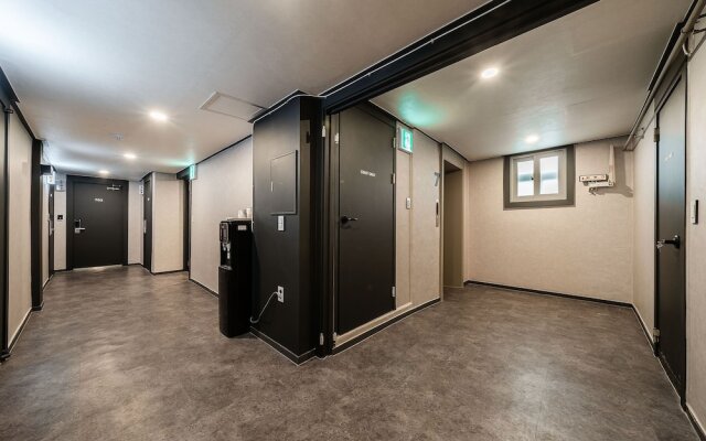 Bucheon Hotel Ben