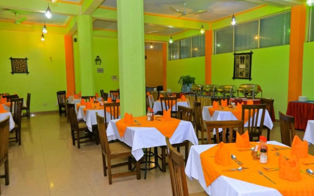 Midview Hotel Nyali