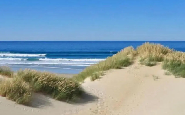 Clipper 0202 Tasteful Apartment