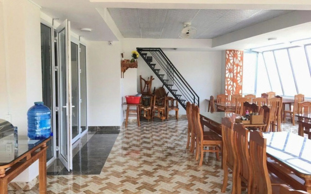 Hopapa Hotel