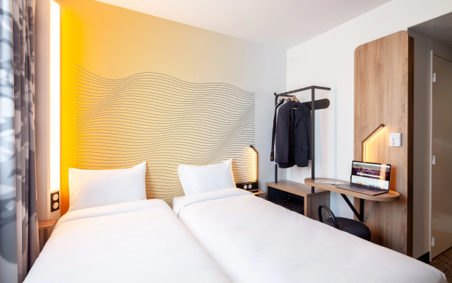B&B HOTEL Igny Palaiseau