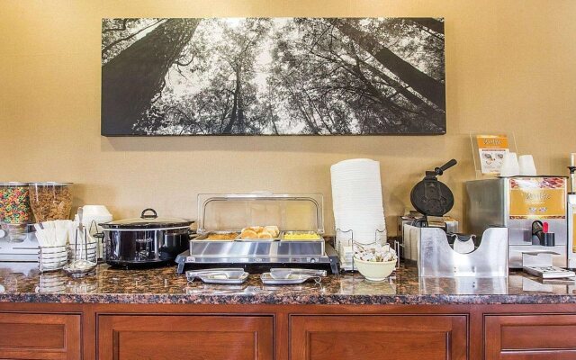 Quality Inn Dandridge