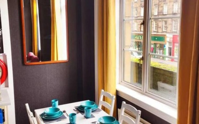 The Picture House Apartment
