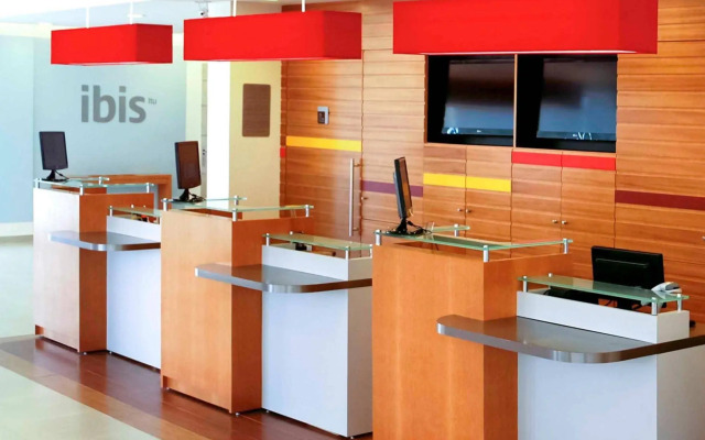 ibis Itu Plaza Shopping Hotel