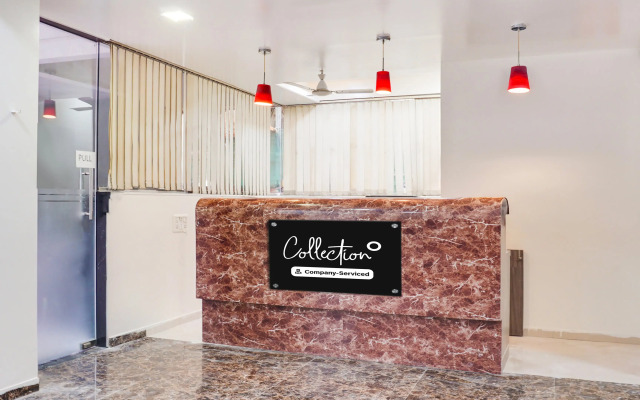 OYO Flagship 81602 Hotel Mv Galaxy