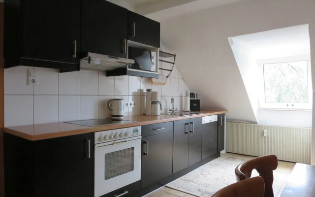 ruhrzimmer Apartments