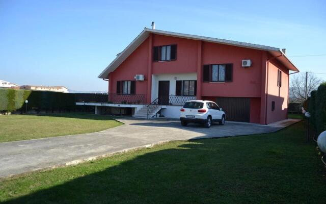 Villa Matilde