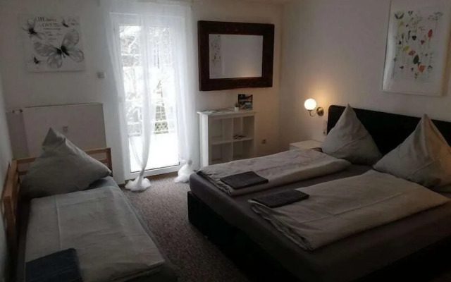 Schulinska Apartment