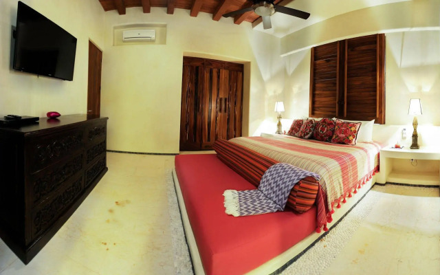 Las Palmas Luxury Villas