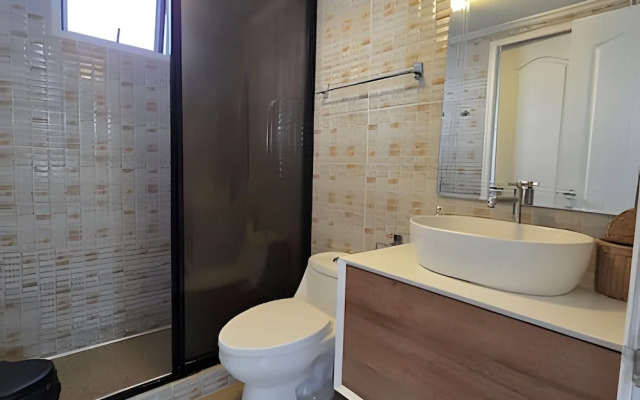 Oceana Suites Iquique